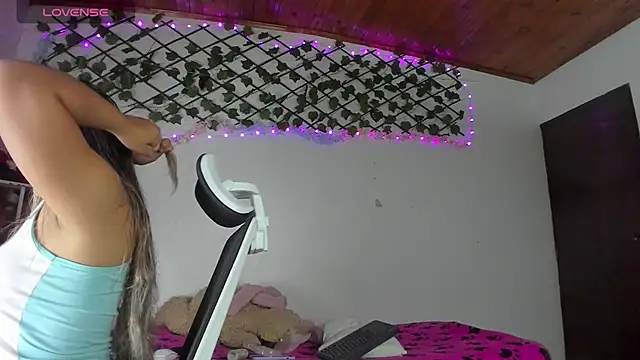 Snapshot of Pucaa_ chatting on 30, 6, 2026 Pucaa online show from 30, 6, 2026