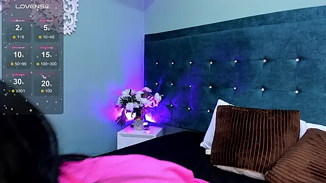 Miss Ambeer online show from 14, 3, 2025