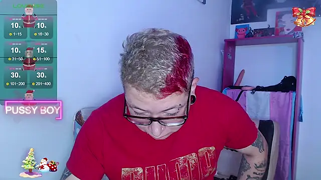 princeFtm online show from 27, 12, 2024