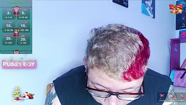 princeFtm online show from 30, 12, 2024