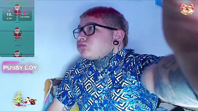 princeFtm online show from 31, 12, 2024