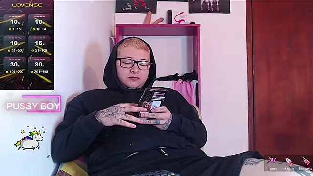 princeFtm online show from 20, 1, 2025