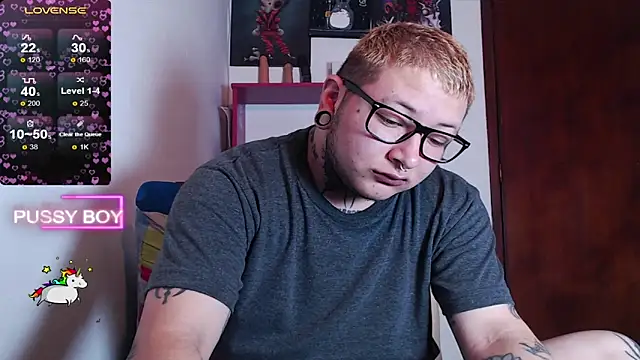 princeFtm online show from 1, 2, 2025