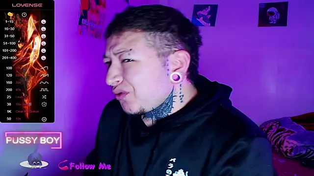 princeFtm online show from 29, 11, 2025