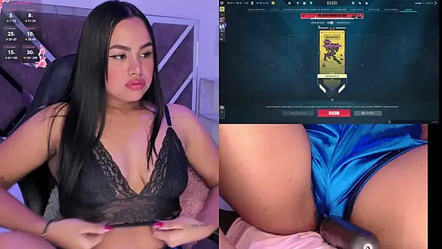 Alice Roys online show from 6, 1, 2025