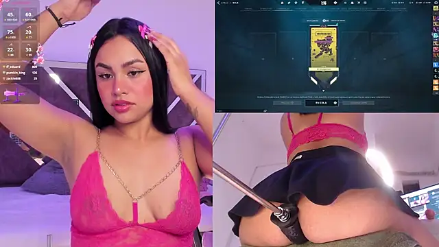 Alice Roys online show from 10, 1, 2025