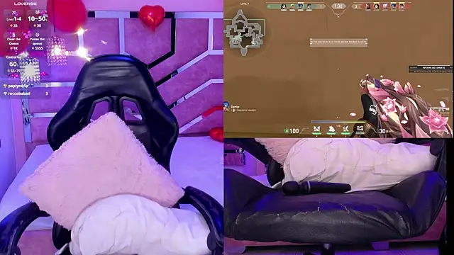 Alice Roys online show from 19, 2, 2025