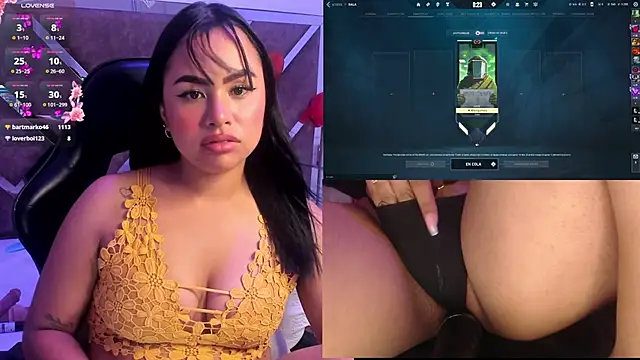 Alice Roys online show from 22, 2, 2025