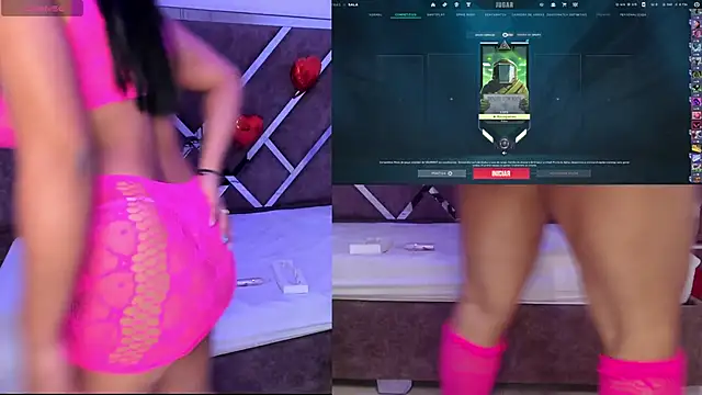 Alice Roys online show from 28, 2, 2025