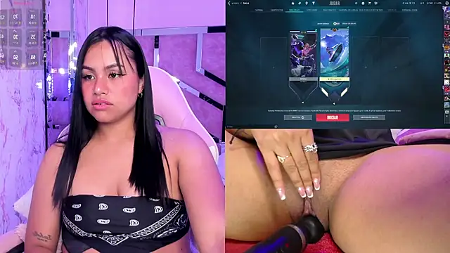 Alice Roys online show from 21, 3, 2025