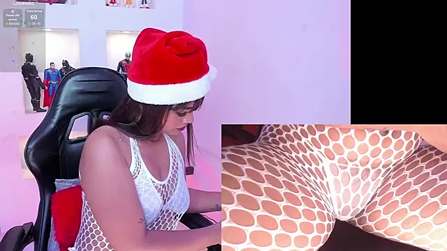 Alice Roys online show from 4, 12, 2025