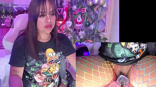 Alice Roys online show from 21, 12, 2025