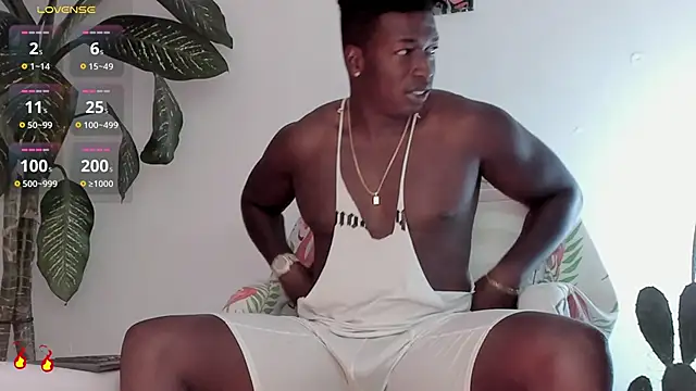 michaell james7 online show from 28, 3, 2026