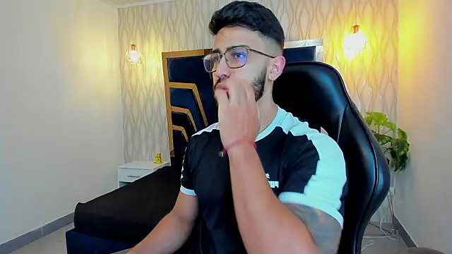 Liam Kleiin online show from 16, 1, 2026