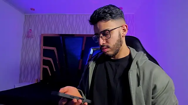 Liam Kleiin online show from 26, 3, 2026