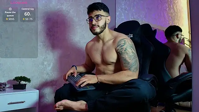 Liam Kleiin online show from 24, 5, 2026