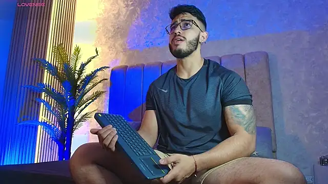 Liam Kleiin online show from 26, 5, 2026