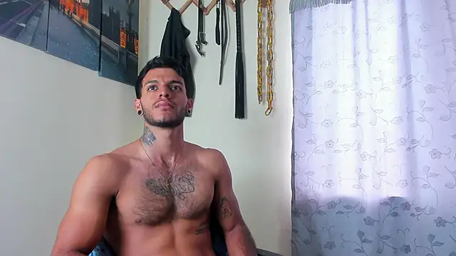 JuanBlade online show from 3, 2, 2025