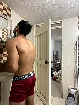 JuanBlade online show from 28, 9, 2025