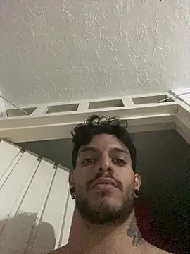 JuanBlade online show from 29, 5, 2026