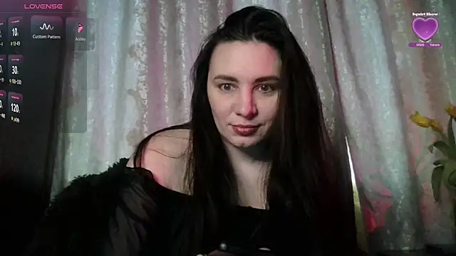 Snapshot of Baby_stasya chatting on 11, 3, 2025 Baby stasya online show from 11, 3, 2025