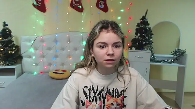 TinaRedly online show from 6, 1, 2025