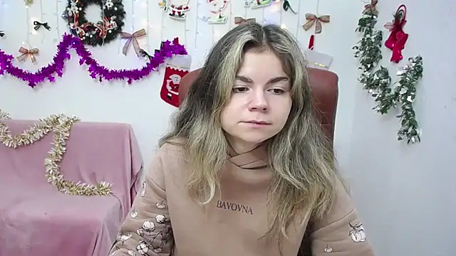 TinaRedly online show from 20, 12, 2025