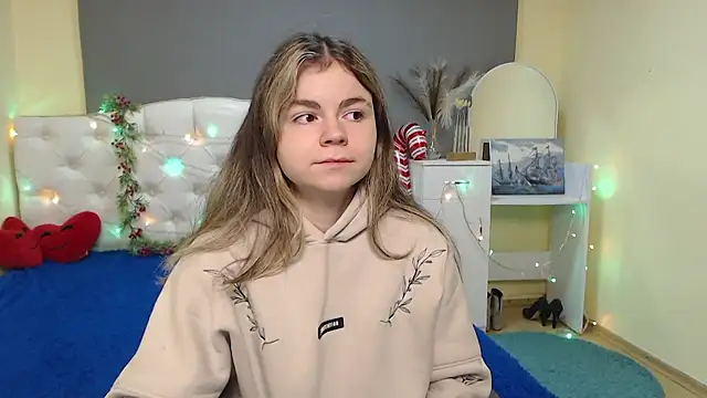 TinaRedly online show from 11, 1, 2026