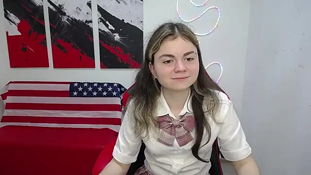 TinaRedly online show from 5, 7, 2026