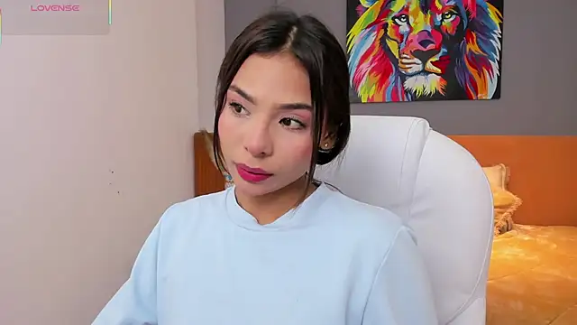 amira cute2 online show from 27, 2, 2025