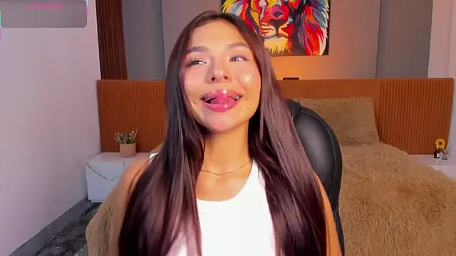 amira cute2 online show from 8, 1, 2026