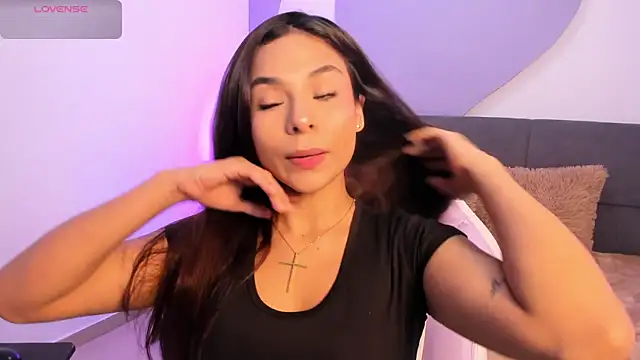 amira cute2 online show from 17, 4, 2026