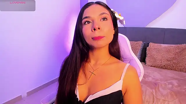 amira cute2 online show from 19, 4, 2026