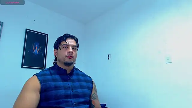 SilvaBranko online show from 22, 12, 2024