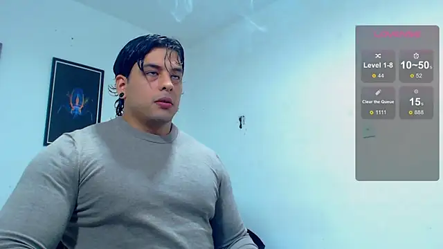 SilvaBranko online show from 27, 12, 2024