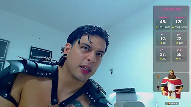 SilvaBranko online show from 28, 12, 2024