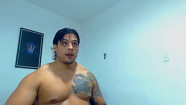 SilvaBranko online show from 3, 1, 2025