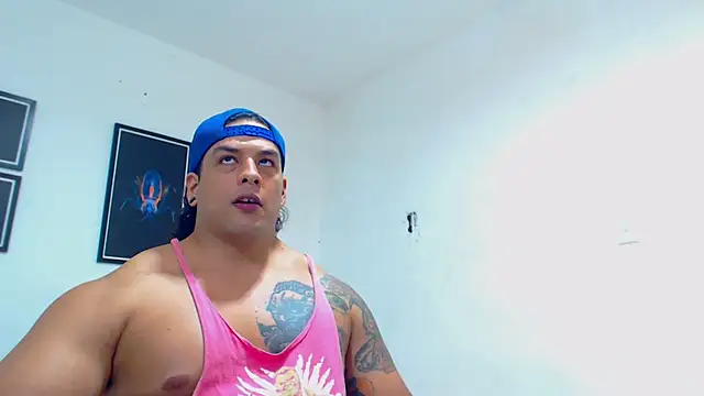 SilvaBranko online show from 26, 2, 2025