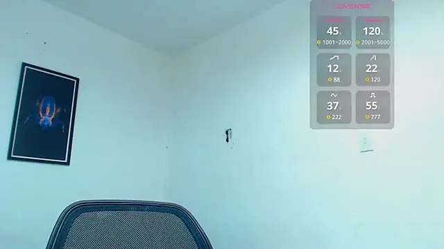 SilvaBranko online show from 2, 3, 2025