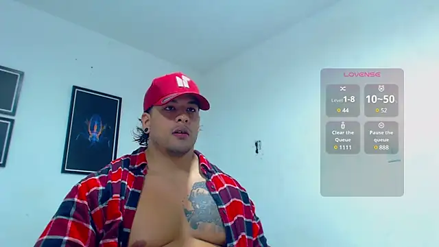 SilvaBranko online show from 6, 3, 2025