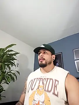 SilvaBranko online show from 20, 9, 2025