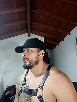 SilvaBranko online show from 18, 1, 2026