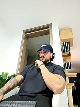 SilvaBranko online show from 6, 2, 2026