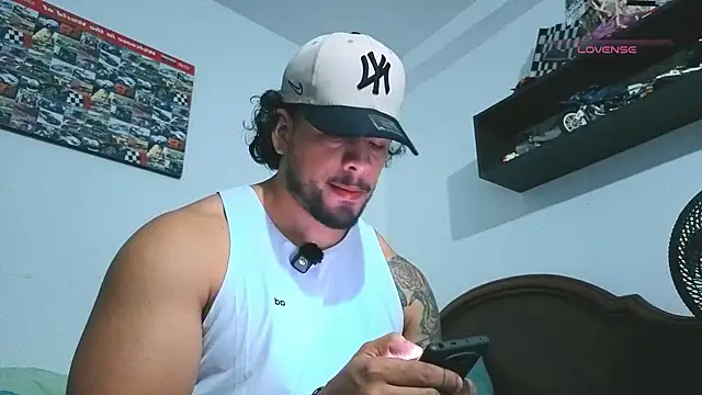 SilvaBranko online show from 10, 2, 2026