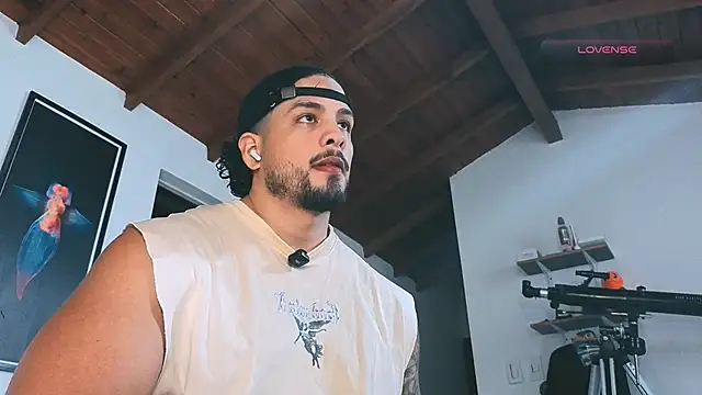 SilvaBranko online show from 28, 2, 2026