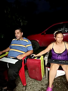 hotandfierylatinos2023 online show from 24, 2, 2026