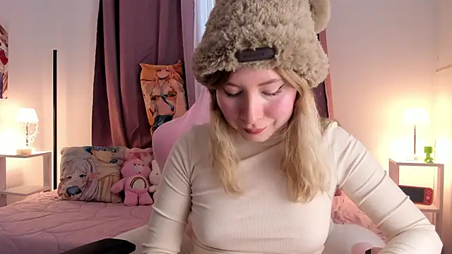 Gin Lilah online show from 3, 7, 2026