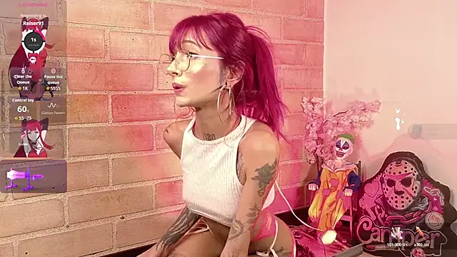 Abbeey online show from 18, 9, 2025