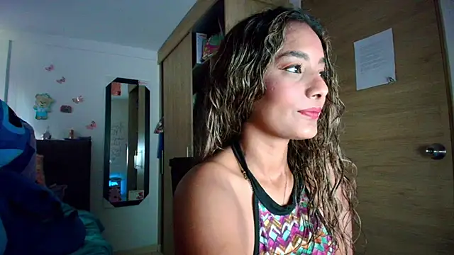 megan collins96 online show from 26, 3, 2026