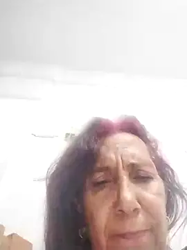 SWEET LOVER01 online show from 22, 12, 2024